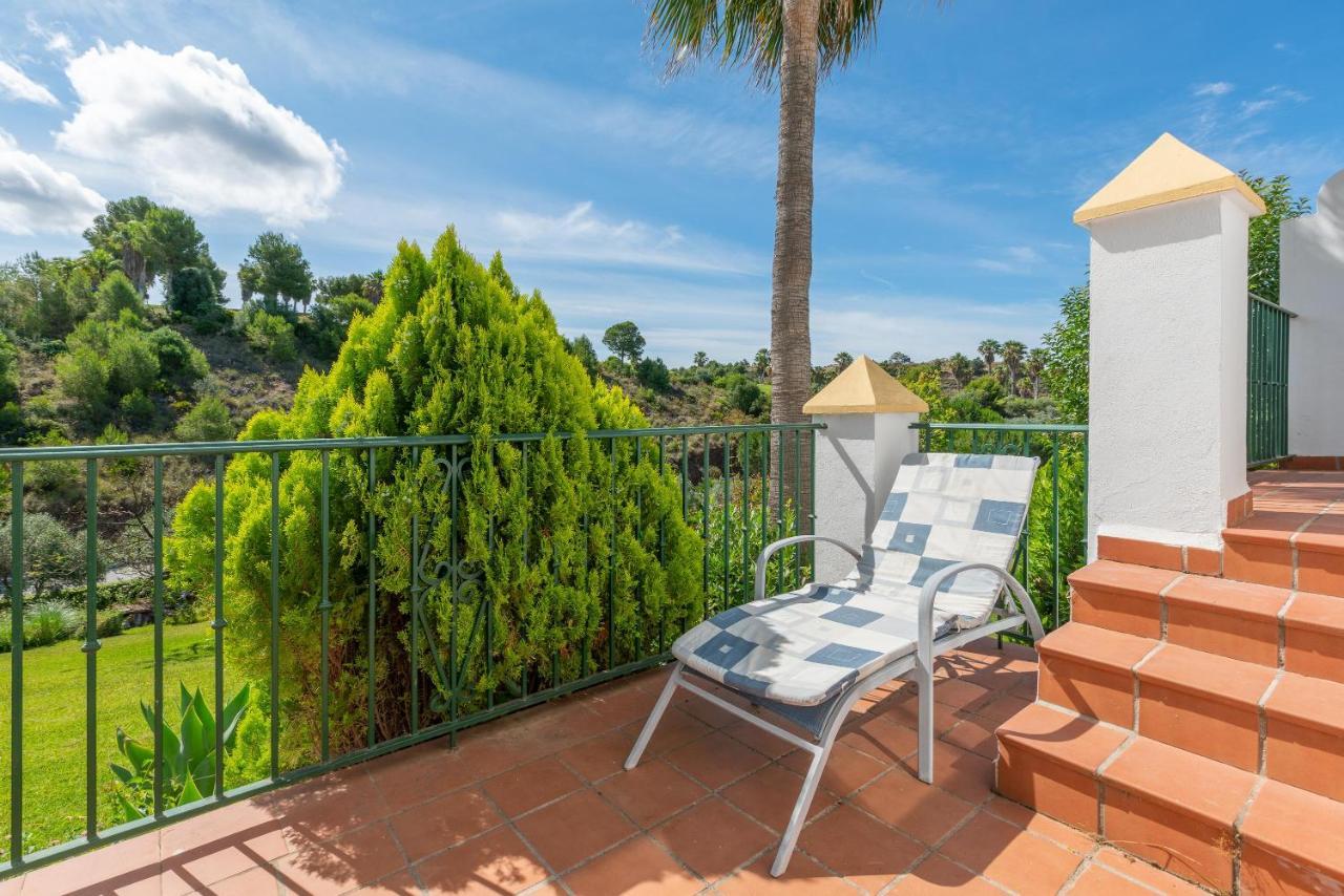 Apartment Alhaurin Golf Málaga Exterior foto