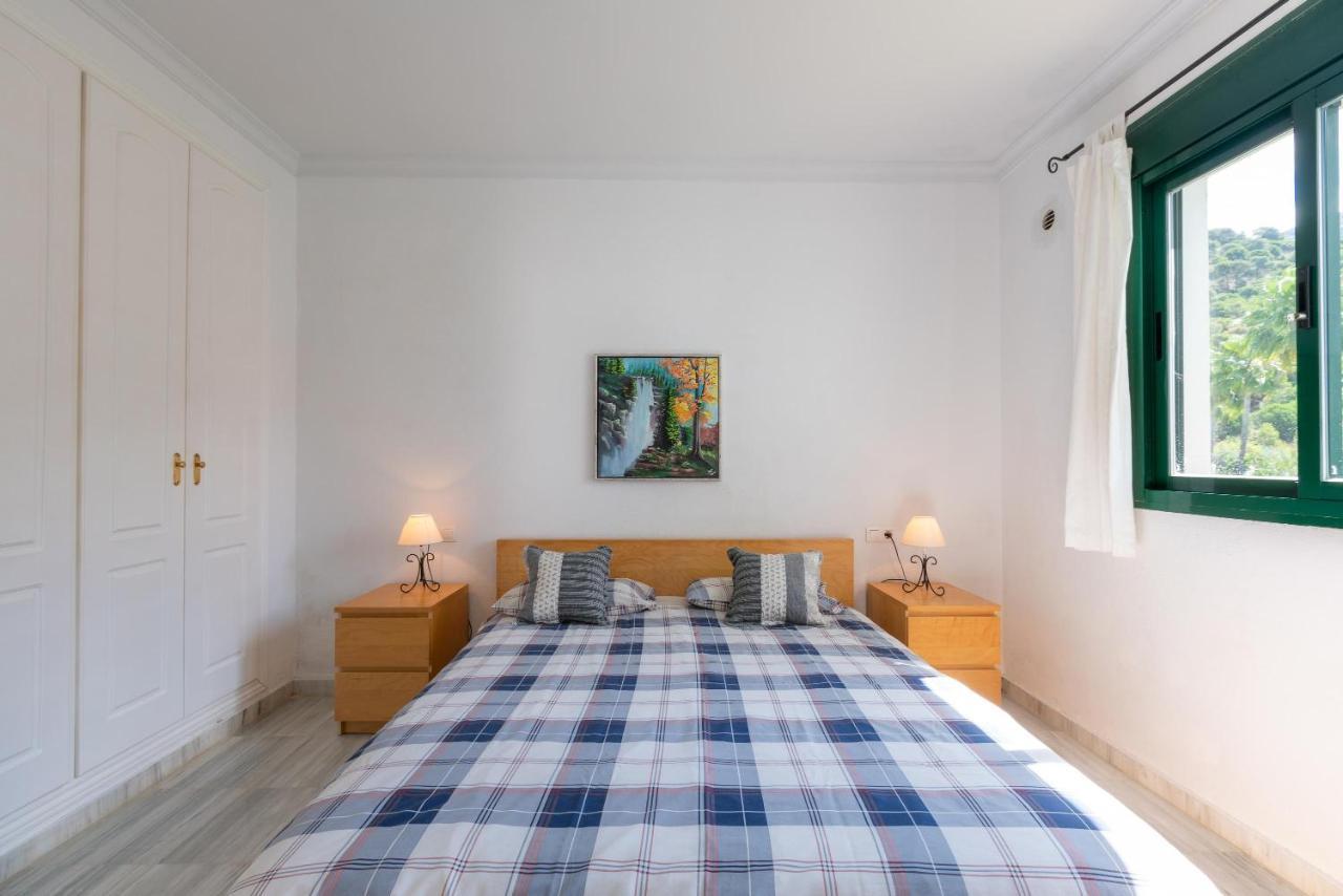 Apartment Alhaurin Golf Málaga Exterior foto